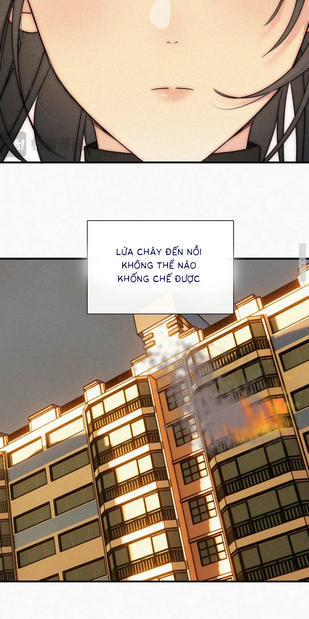 Bá Vương Sủng Ái Cô Vợ Mù - Chapter 54 - Page 35