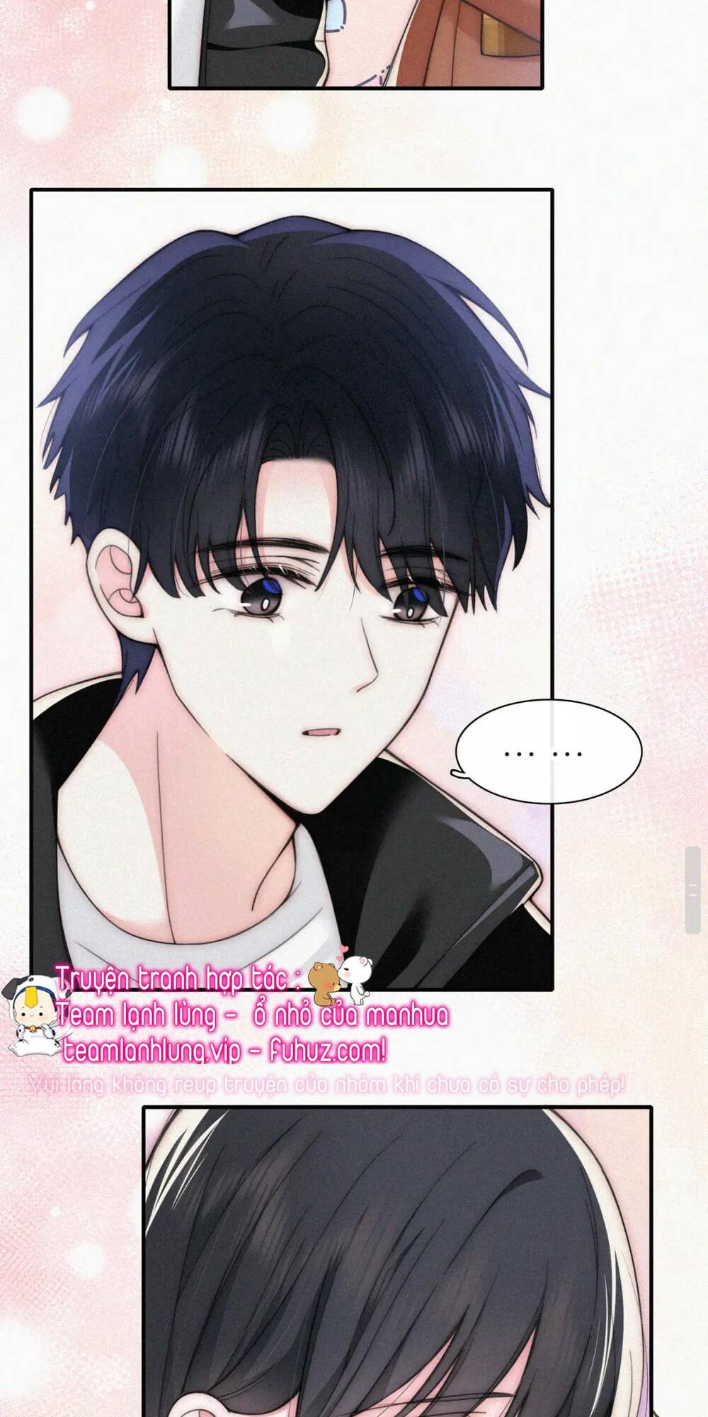 Bá Vương Sủng Ái Cô Vợ Mù - Chapter 54 - Page 4