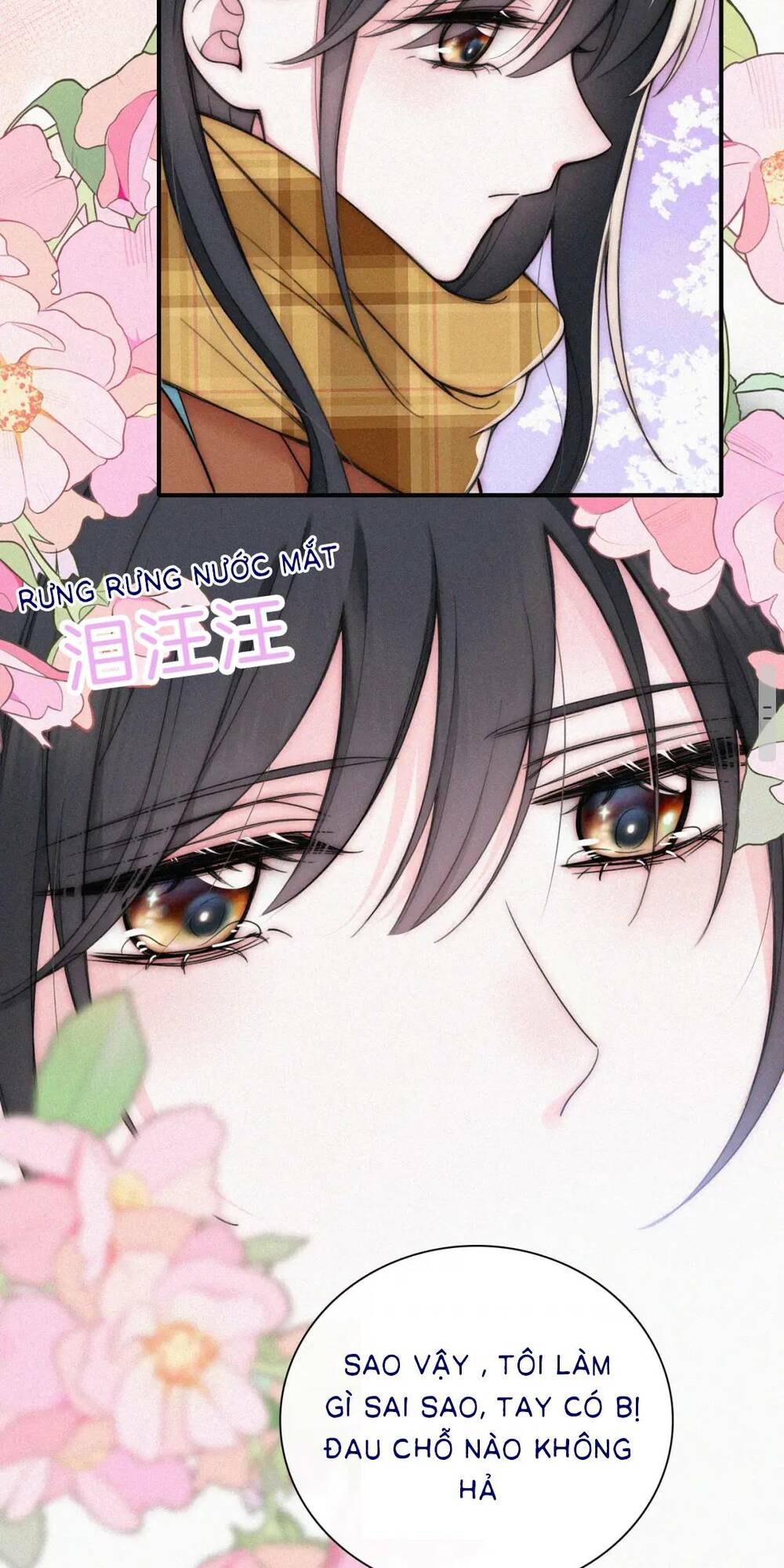 Bá Vương Sủng Ái Cô Vợ Mù - Chapter 54 - Page 5