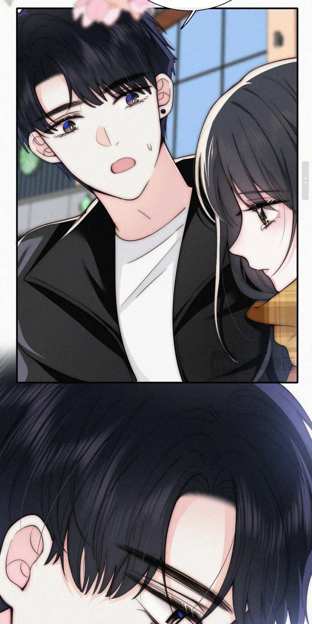 Bá Vương Sủng Ái Cô Vợ Mù - Chapter 54 - Page 6