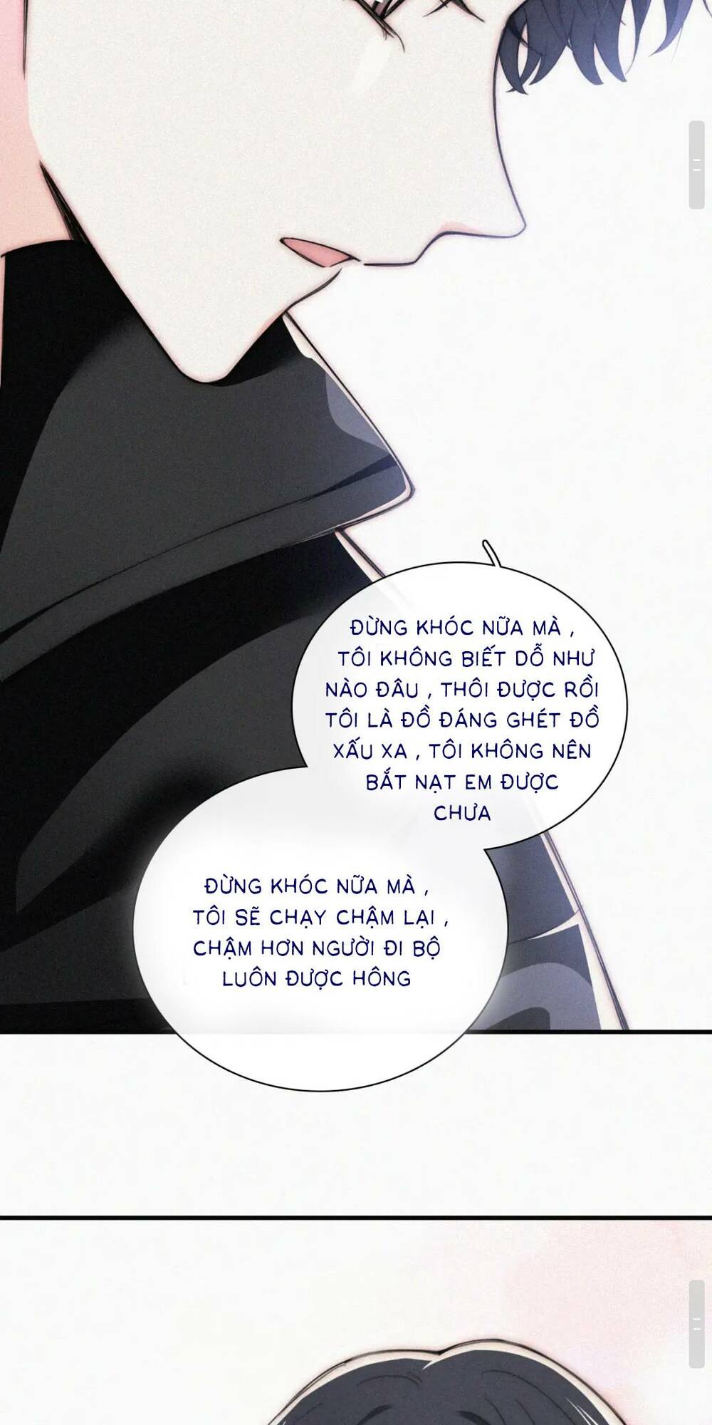 Bá Vương Sủng Ái Cô Vợ Mù - Chapter 54 - Page 7