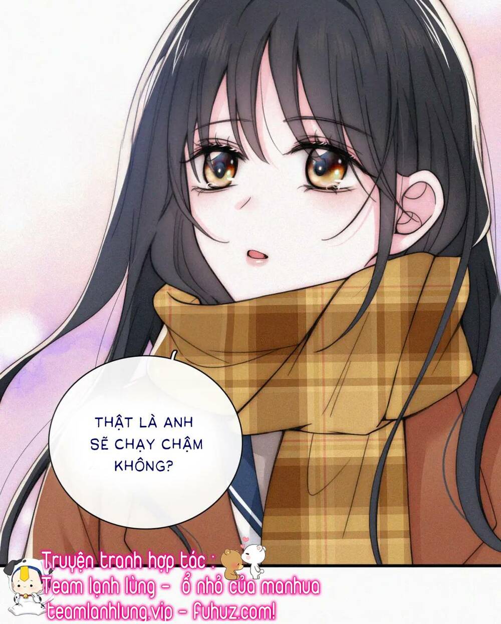 Bá Vương Sủng Ái Cô Vợ Mù - Chapter 54 - Page 8