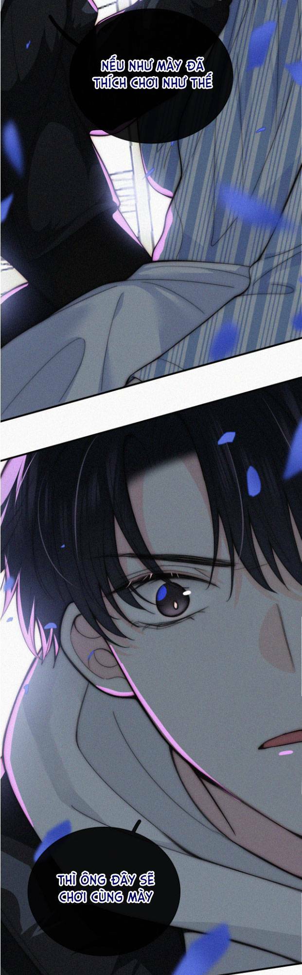 Bá Vương Sủng Ái Cô Vợ Mù - Chapter 55 - Page 20