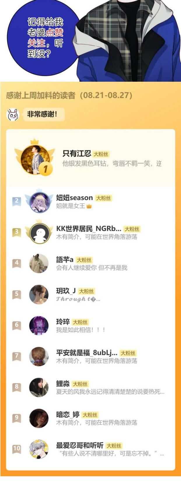 Bá Vương Sủng Ái Cô Vợ Mù - Chapter 55 - Page 24