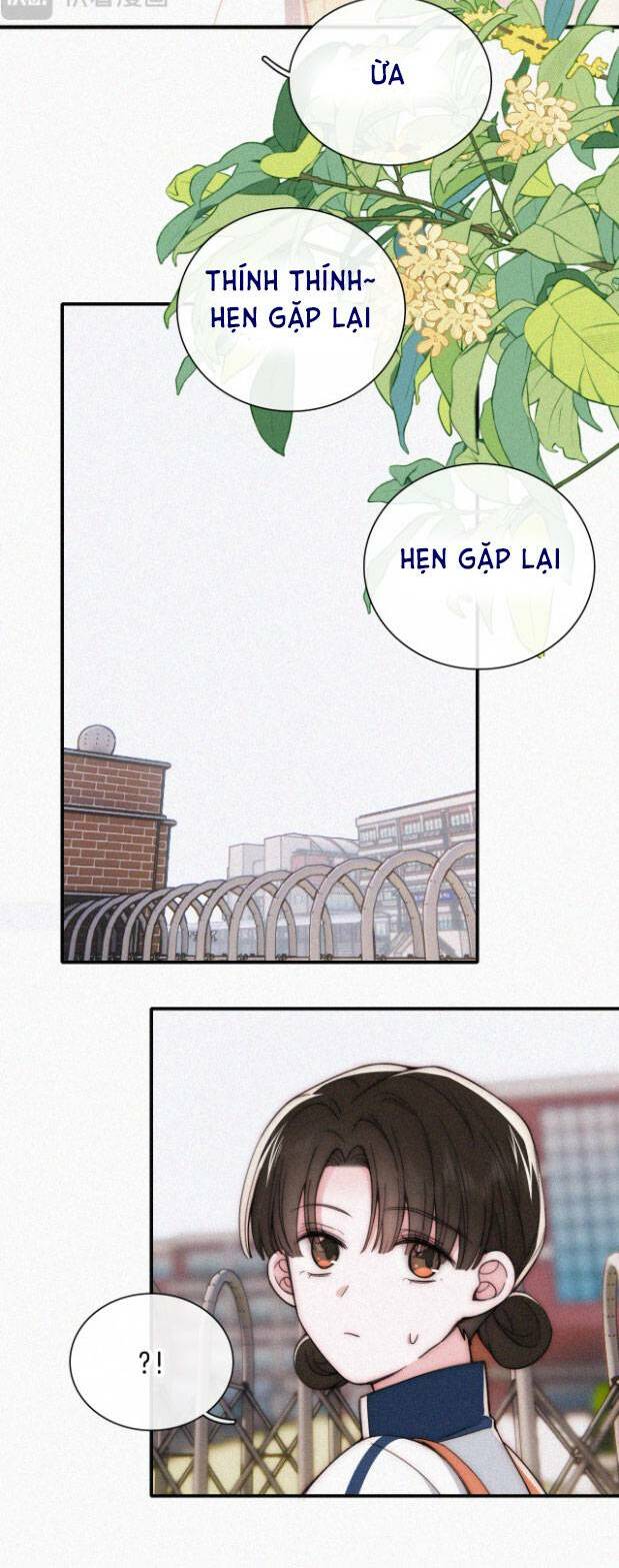 Bá Vương Sủng Ái Cô Vợ Mù - Chapter 55 - Page 8