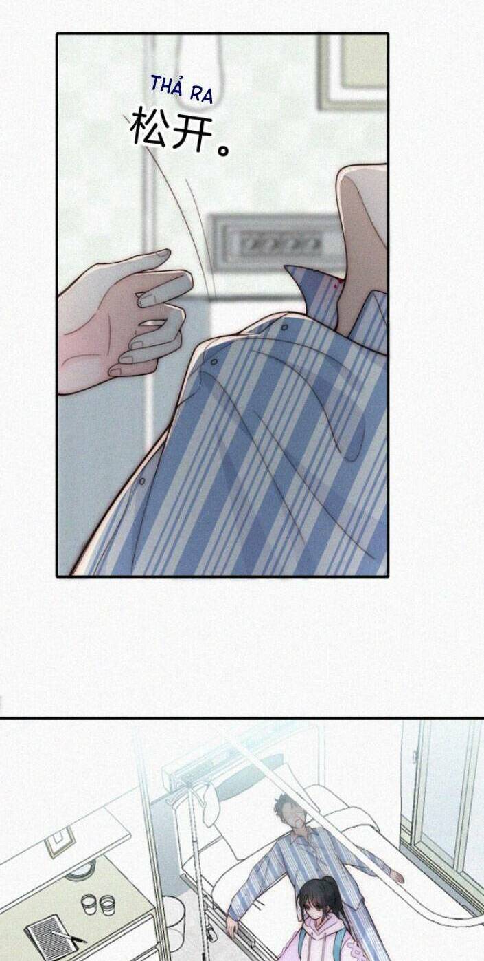 Bá Vương Sủng Ái Cô Vợ Mù - Chapter 56 - Page 9