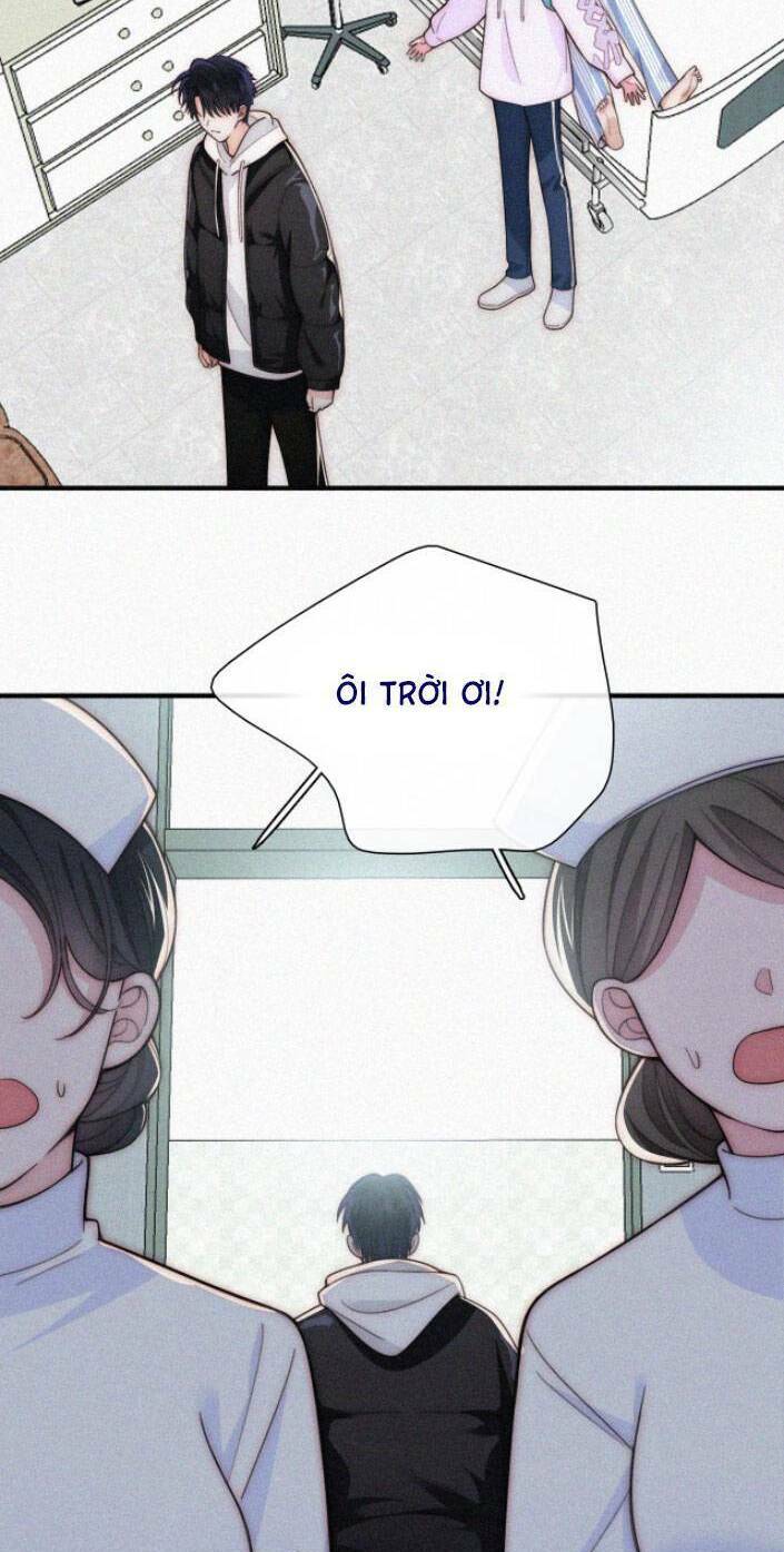 Bá Vương Sủng Ái Cô Vợ Mù - Chapter 56 - Page 10