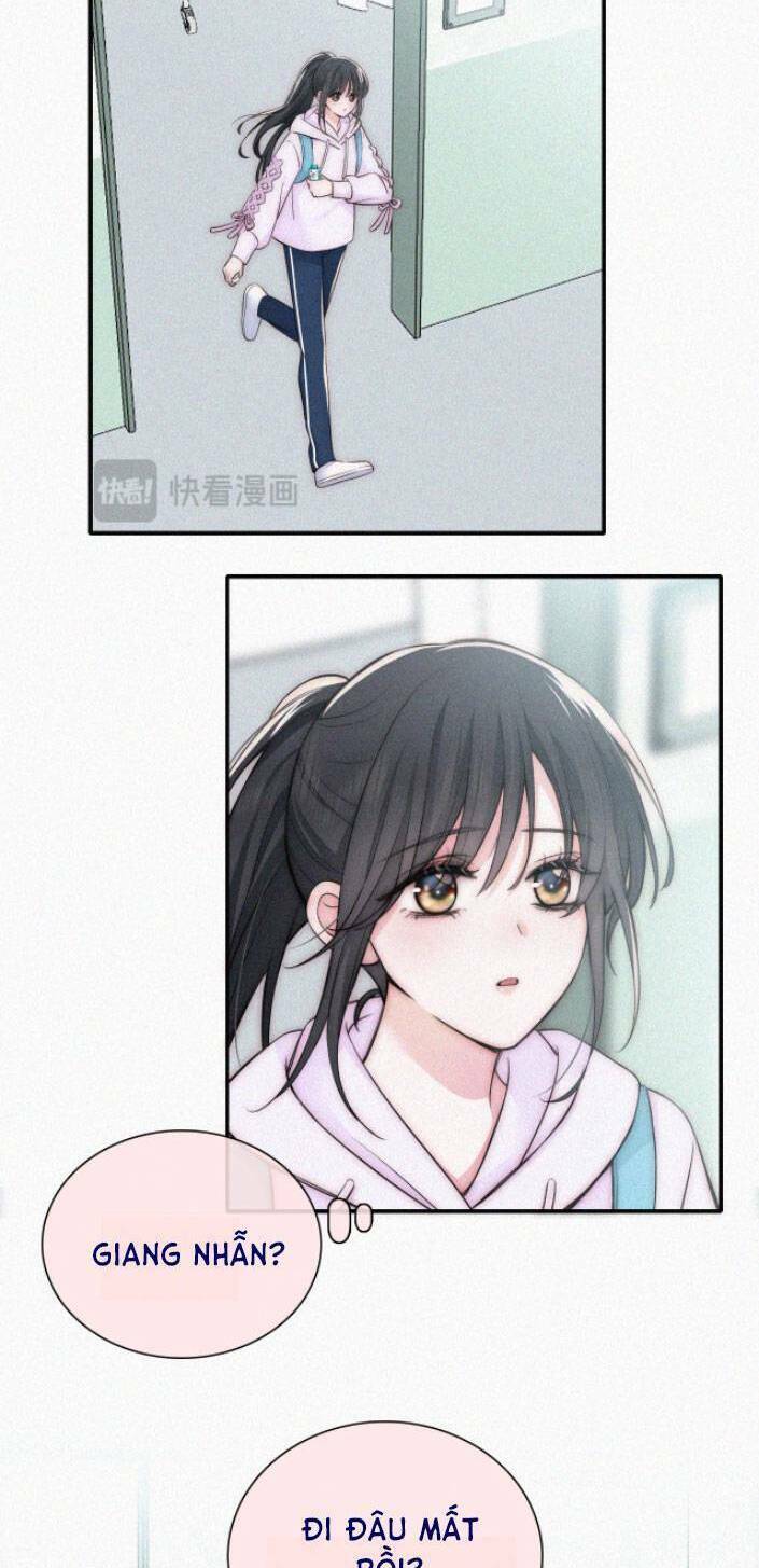 Bá Vương Sủng Ái Cô Vợ Mù - Chapter 56 - Page 14