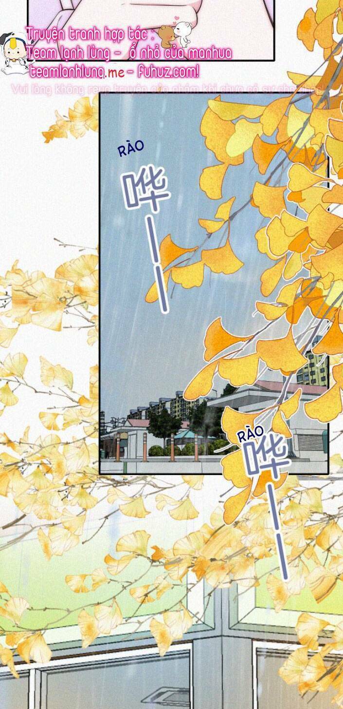 Bá Vương Sủng Ái Cô Vợ Mù - Chapter 56 - Page 16