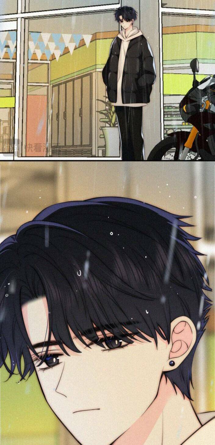 Bá Vương Sủng Ái Cô Vợ Mù - Chapter 56 - Page 17