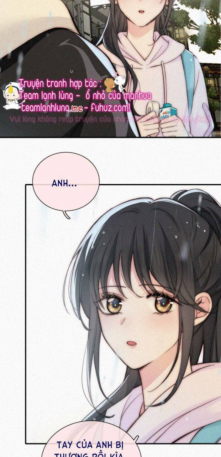 Bá Vương Sủng Ái Cô Vợ Mù - Chapter 56 - Page 19