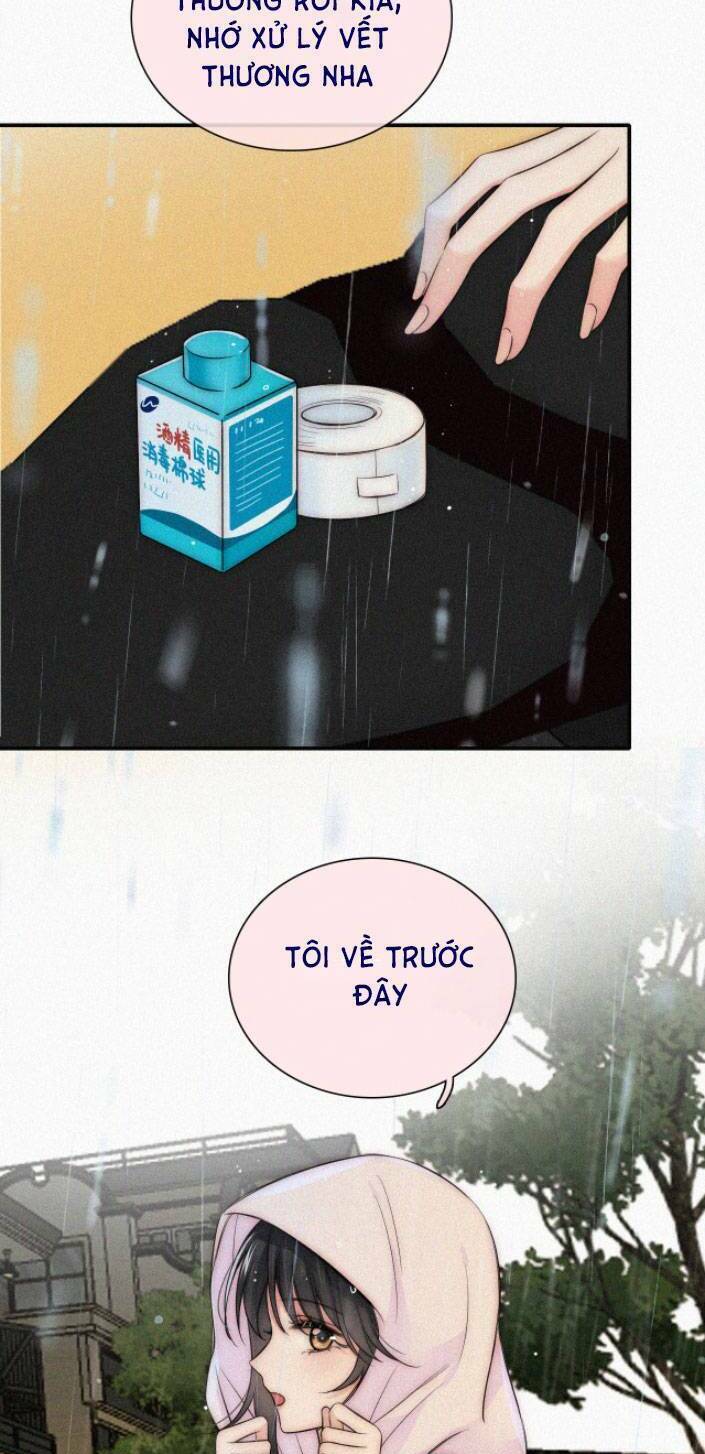 Bá Vương Sủng Ái Cô Vợ Mù - Chapter 56 - Page 20