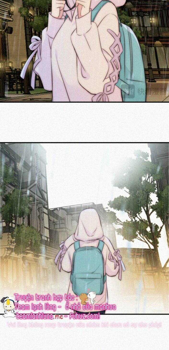 Bá Vương Sủng Ái Cô Vợ Mù - Chapter 56 - Page 21