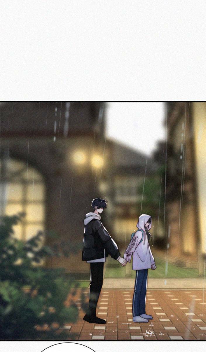 Bá Vương Sủng Ái Cô Vợ Mù - Chapter 56 - Page 22