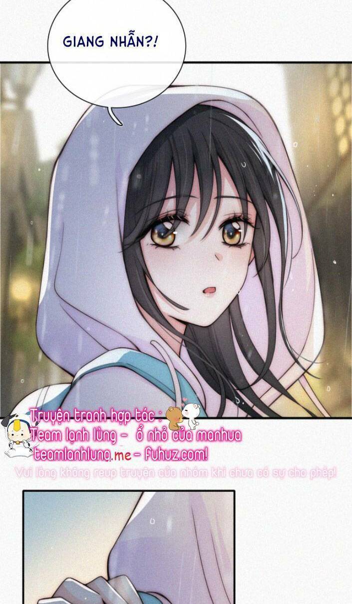 Bá Vương Sủng Ái Cô Vợ Mù - Chapter 56 - Page 23