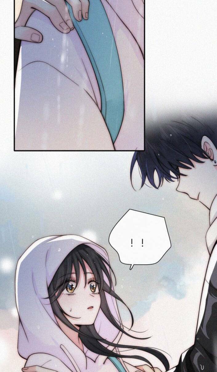 Bá Vương Sủng Ái Cô Vợ Mù - Chapter 56 - Page 24