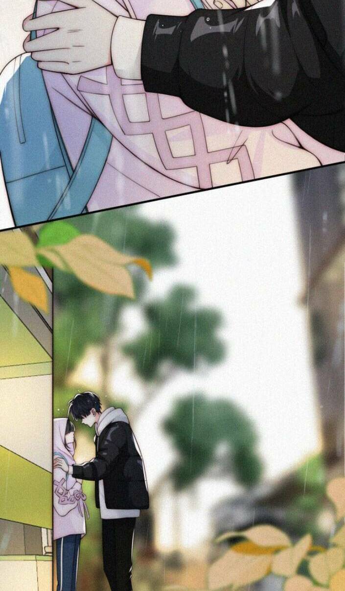 Bá Vương Sủng Ái Cô Vợ Mù - Chapter 56 - Page 25