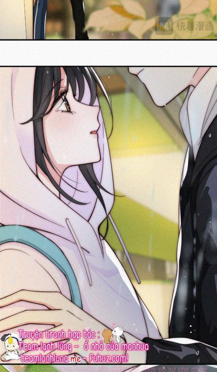 Bá Vương Sủng Ái Cô Vợ Mù - Chapter 56 - Page 26