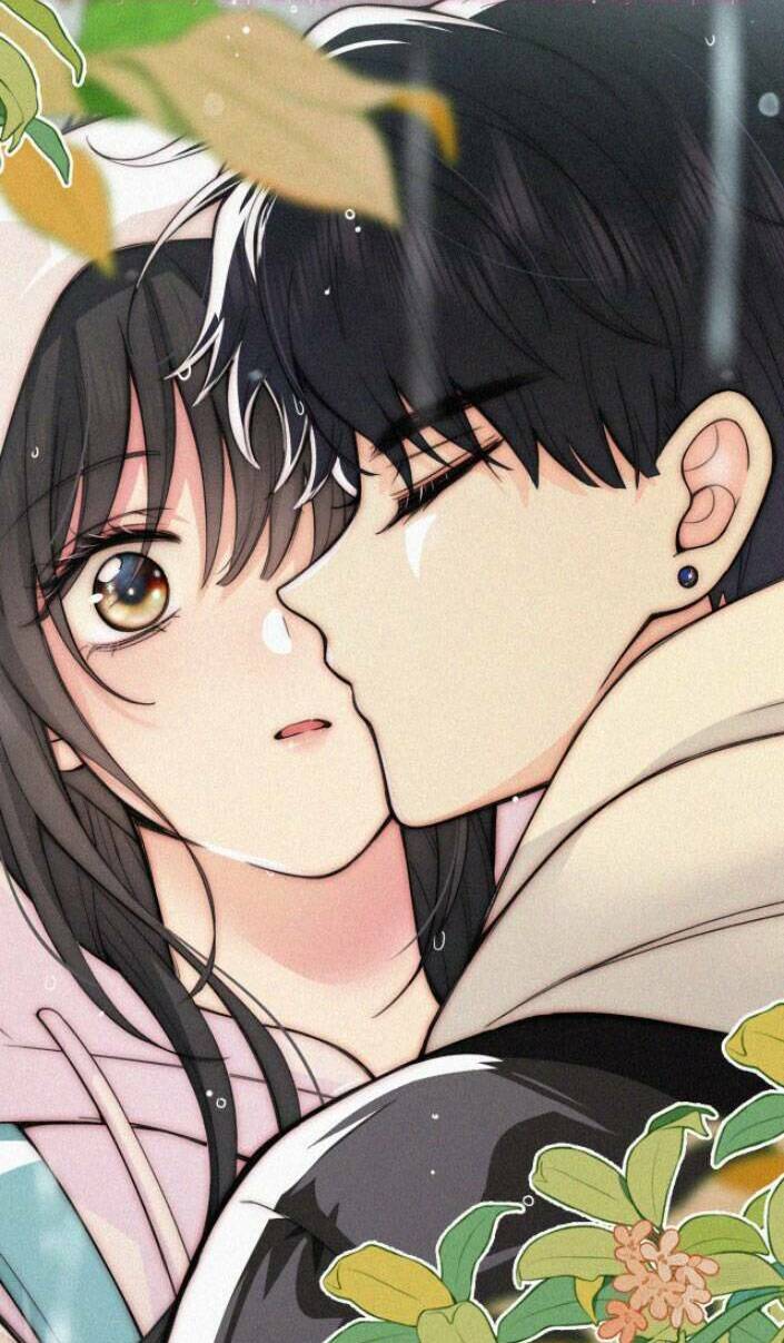 Bá Vương Sủng Ái Cô Vợ Mù - Chapter 56 - Page 27