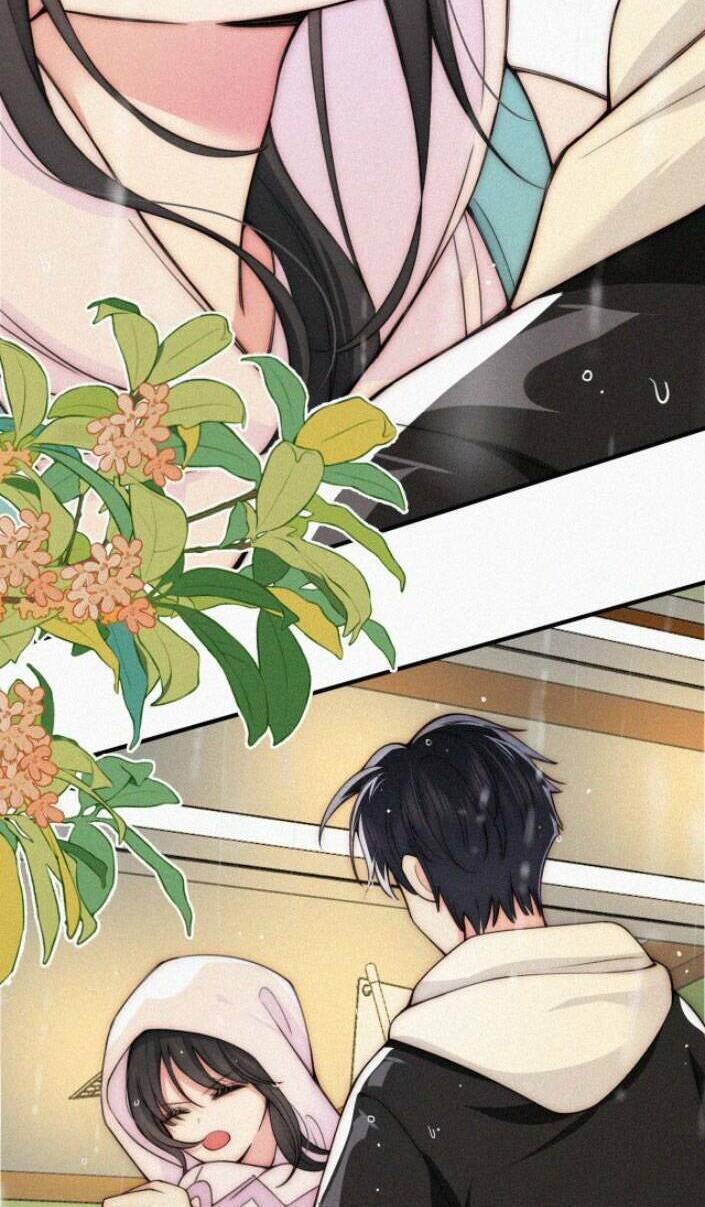 Bá Vương Sủng Ái Cô Vợ Mù - Chapter 56 - Page 29