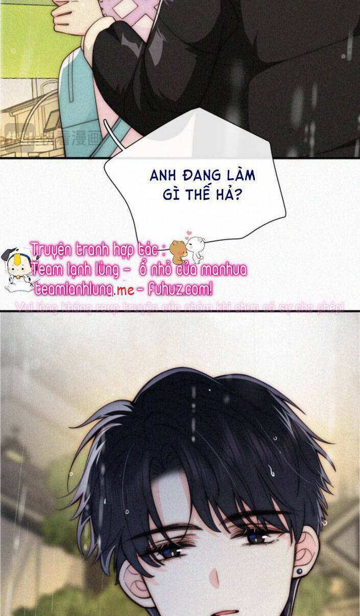 Bá Vương Sủng Ái Cô Vợ Mù - Chapter 56 - Page 30