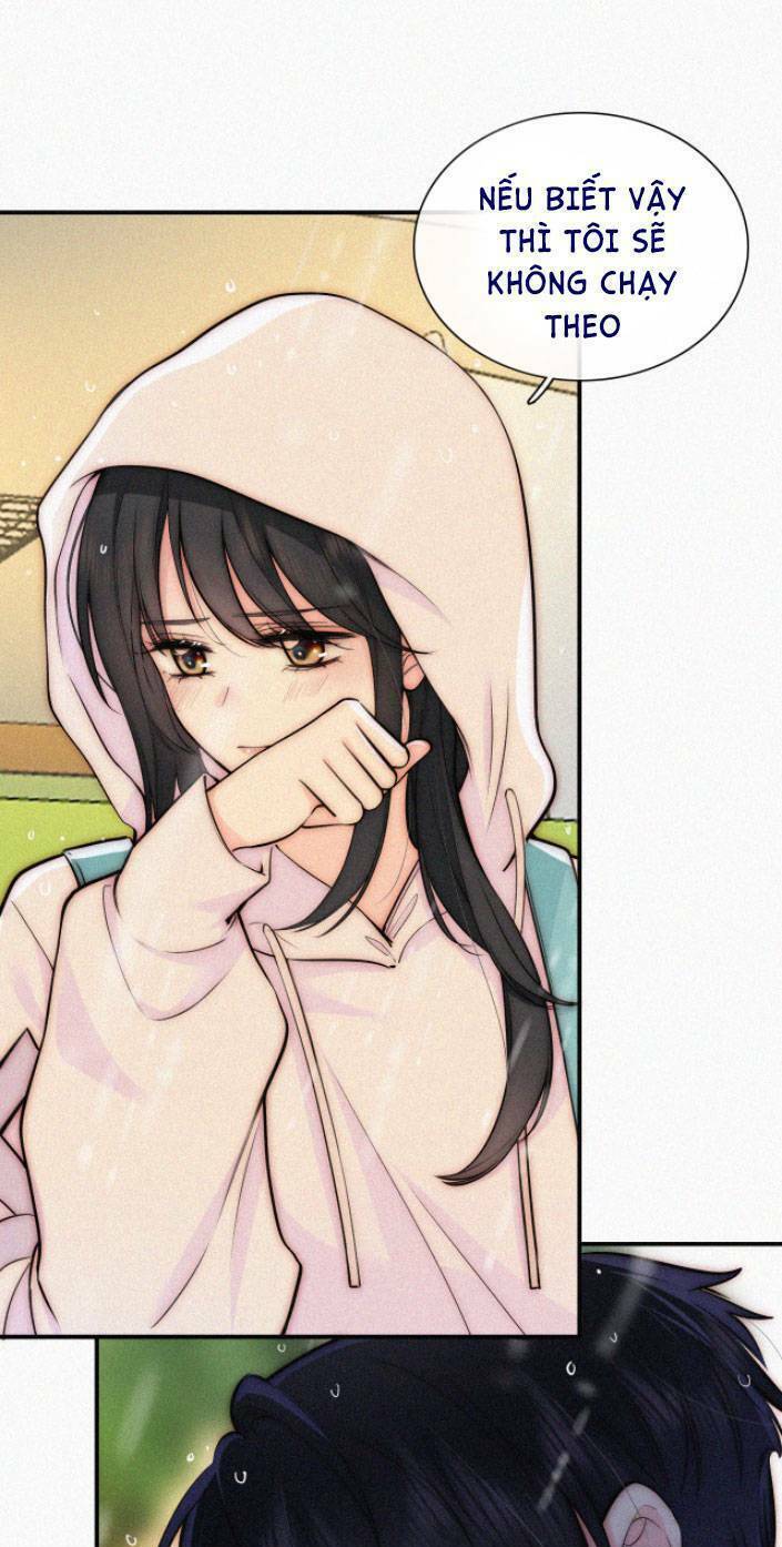 Bá Vương Sủng Ái Cô Vợ Mù - Chapter 56 - Page 32