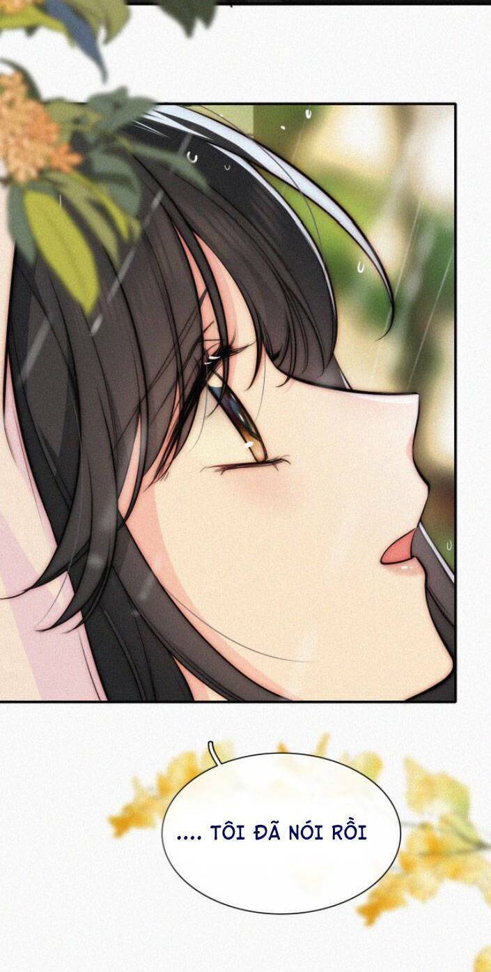 Bá Vương Sủng Ái Cô Vợ Mù - Chapter 56 - Page 36