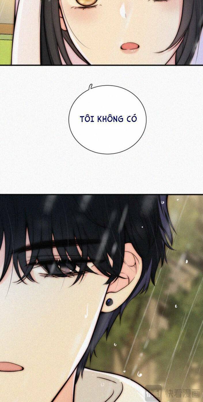 Bá Vương Sủng Ái Cô Vợ Mù - Chapter 56 - Page 39