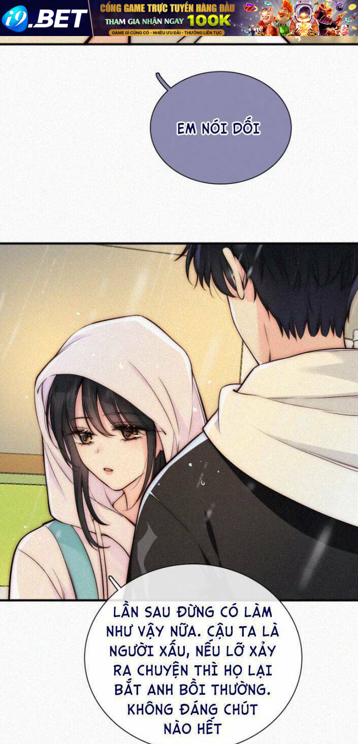 Bá Vương Sủng Ái Cô Vợ Mù - Chapter 56 - Page 40