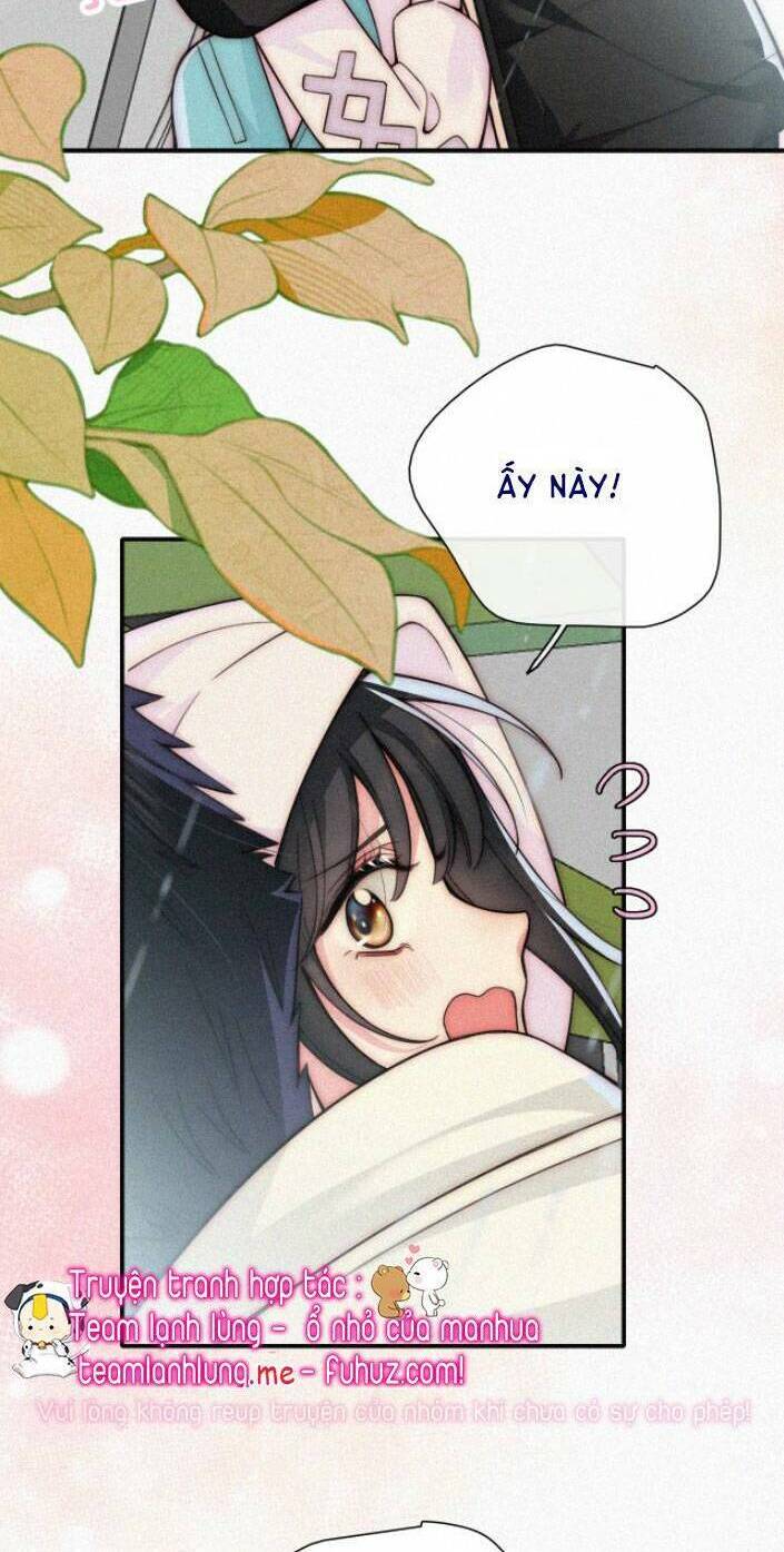 Bá Vương Sủng Ái Cô Vợ Mù - Chapter 56 - Page 43