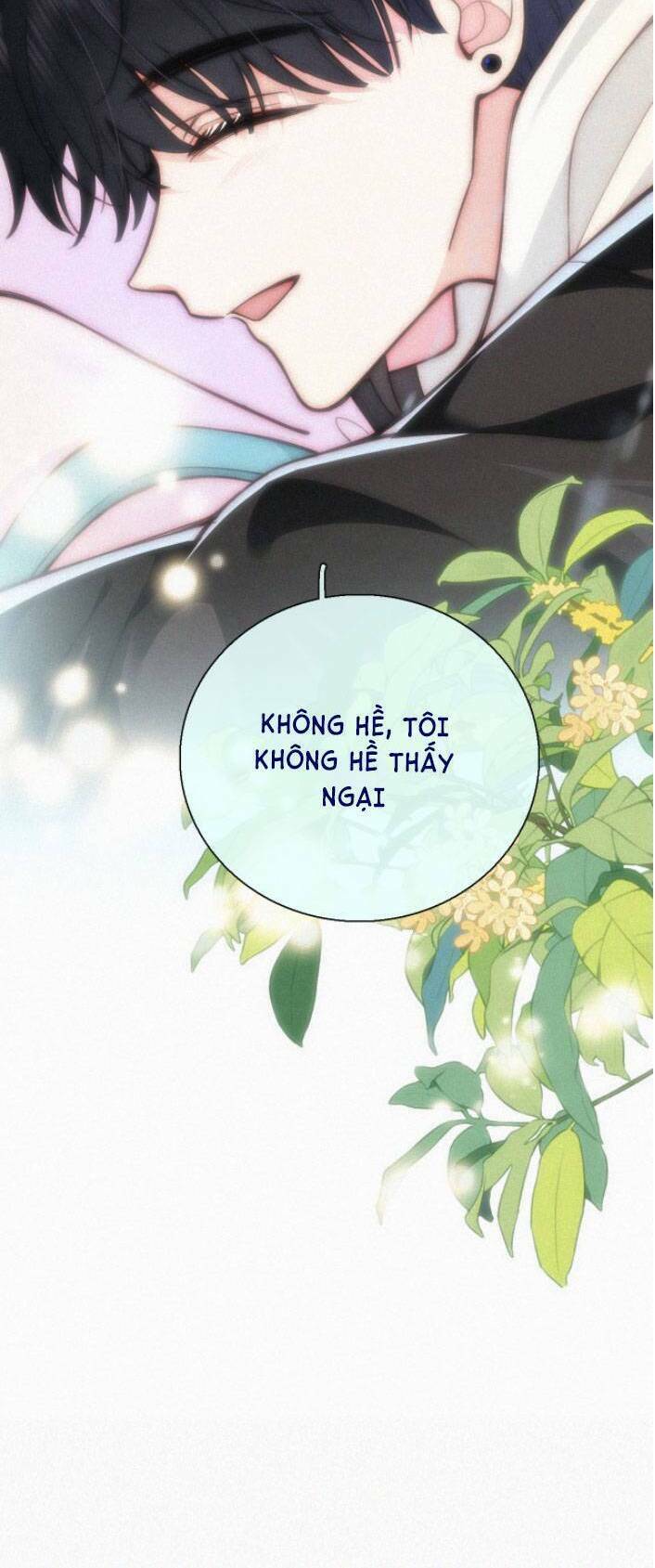 Bá Vương Sủng Ái Cô Vợ Mù - Chapter 56 - Page 45