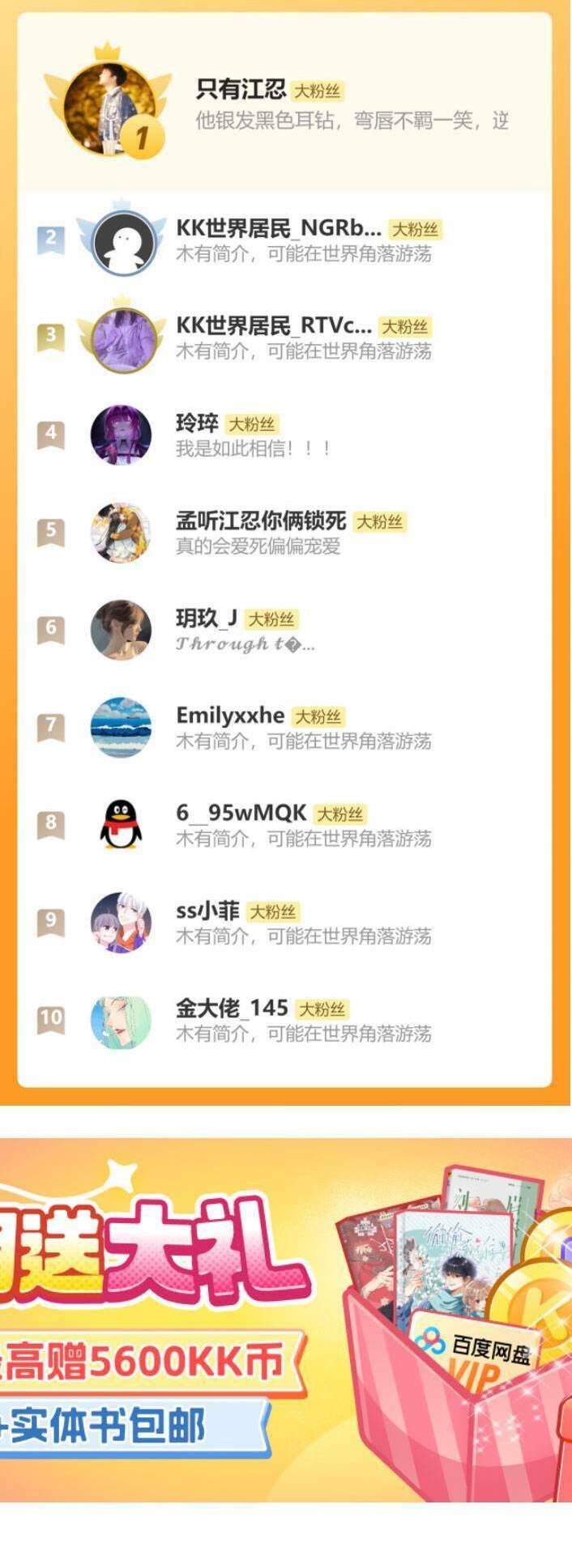 Bá Vương Sủng Ái Cô Vợ Mù - Chapter 56 - Page 47