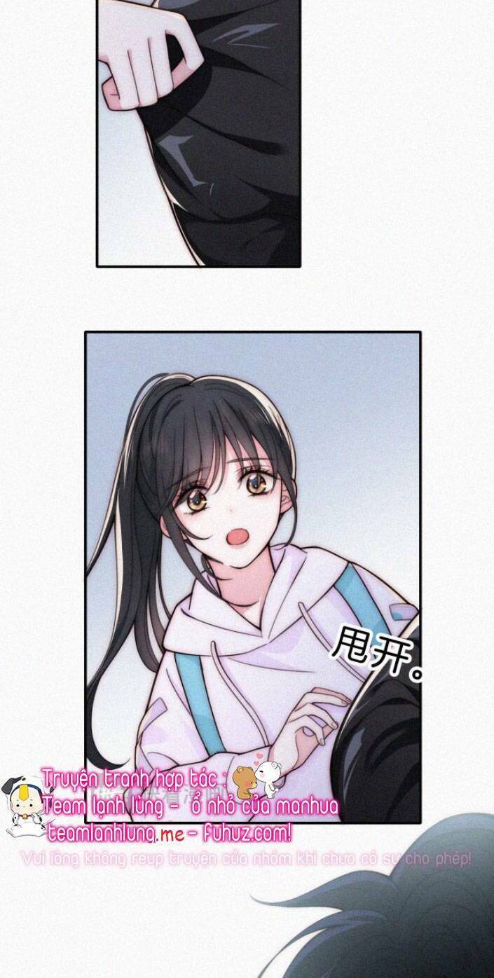 Bá Vương Sủng Ái Cô Vợ Mù - Chapter 56 - Page 4