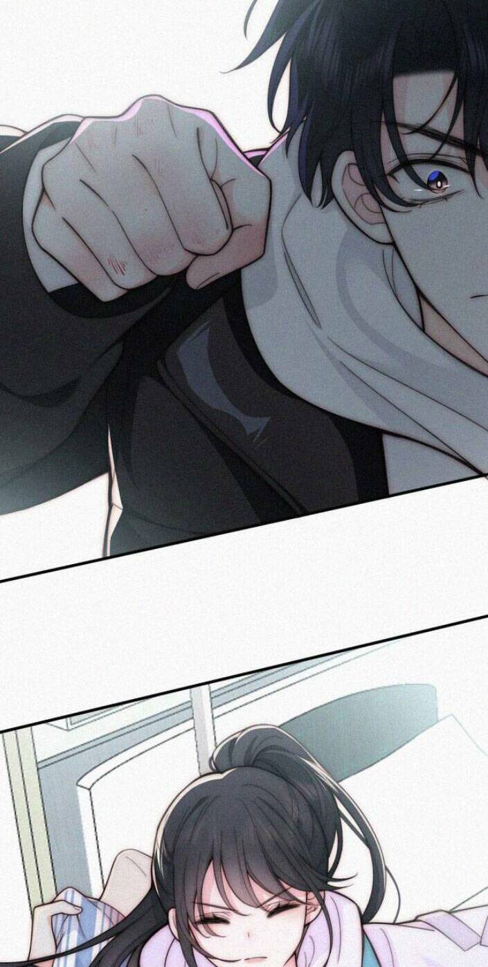 Bá Vương Sủng Ái Cô Vợ Mù - Chapter 56 - Page 5