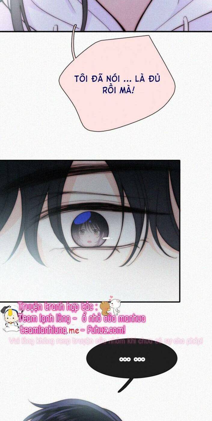 Bá Vương Sủng Ái Cô Vợ Mù - Chapter 56 - Page 7