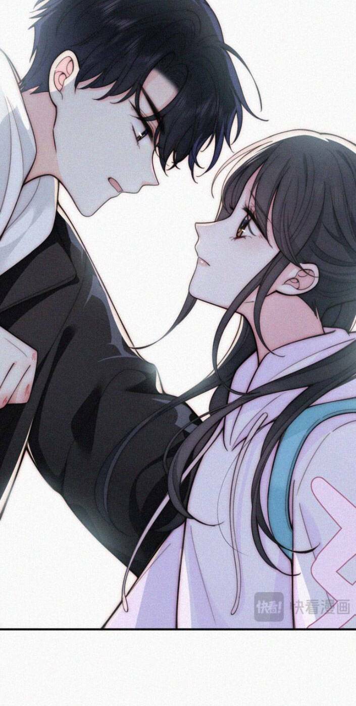 Bá Vương Sủng Ái Cô Vợ Mù - Chapter 56 - Page 8