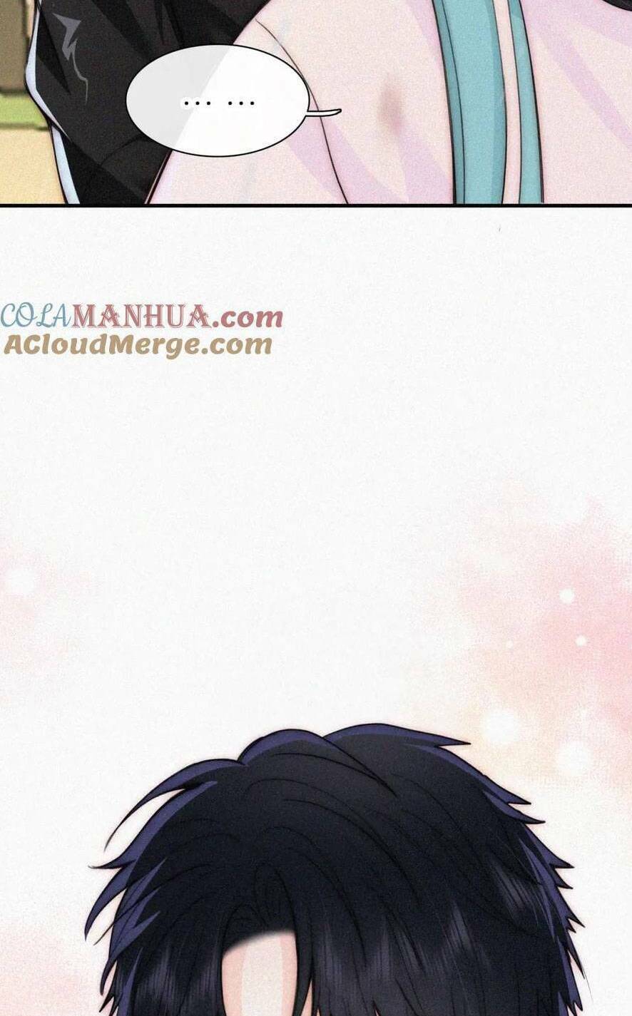 Bá Vương Sủng Ái Cô Vợ Mù - Chapter 57 - Page 9