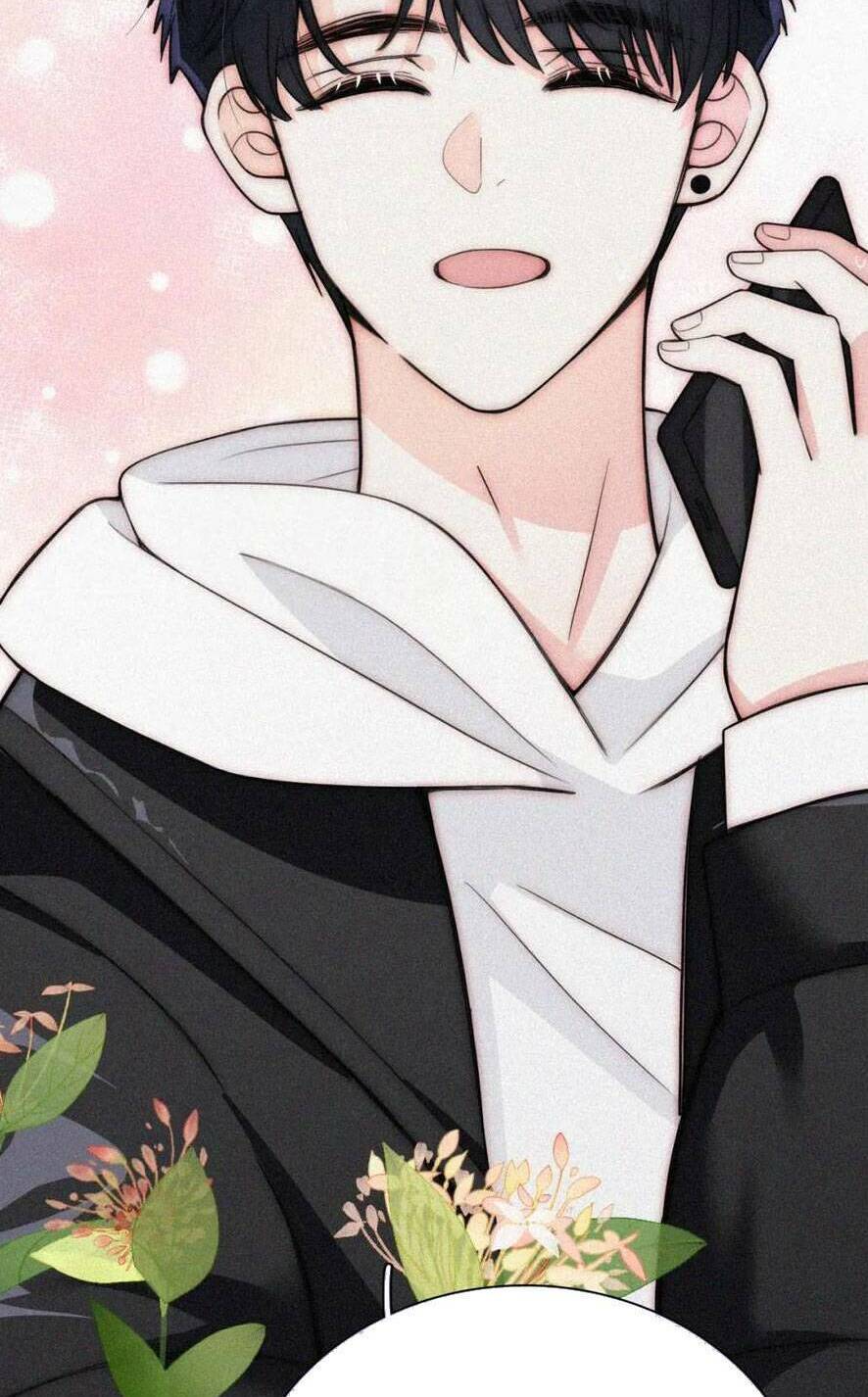 Bá Vương Sủng Ái Cô Vợ Mù - Chapter 57 - Page 10