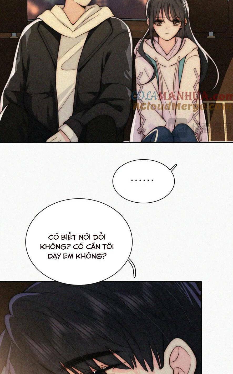 Bá Vương Sủng Ái Cô Vợ Mù - Chapter 57 - Page 13