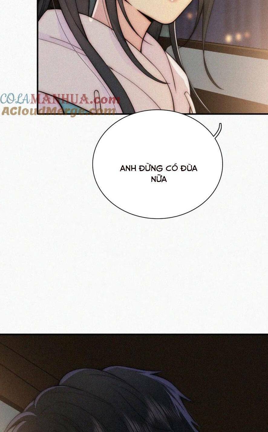 Bá Vương Sủng Ái Cô Vợ Mù - Chapter 57 - Page 15