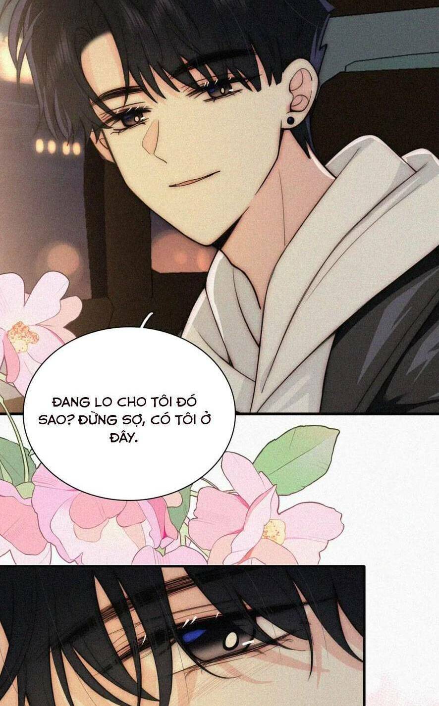 Bá Vương Sủng Ái Cô Vợ Mù - Chapter 57 - Page 16