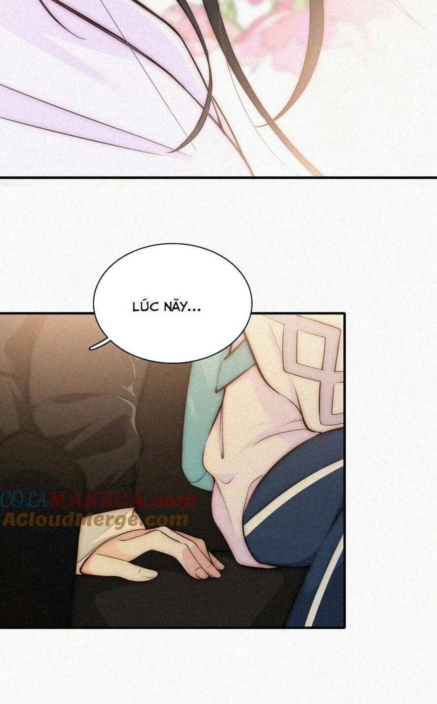 Bá Vương Sủng Ái Cô Vợ Mù - Chapter 57 - Page 18