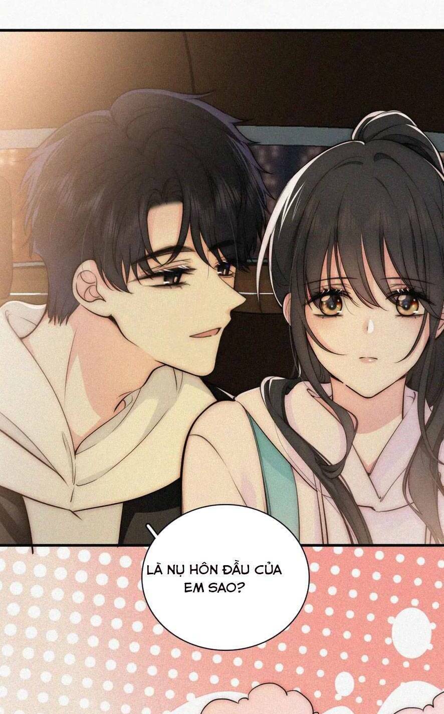 Bá Vương Sủng Ái Cô Vợ Mù - Chapter 57 - Page 19