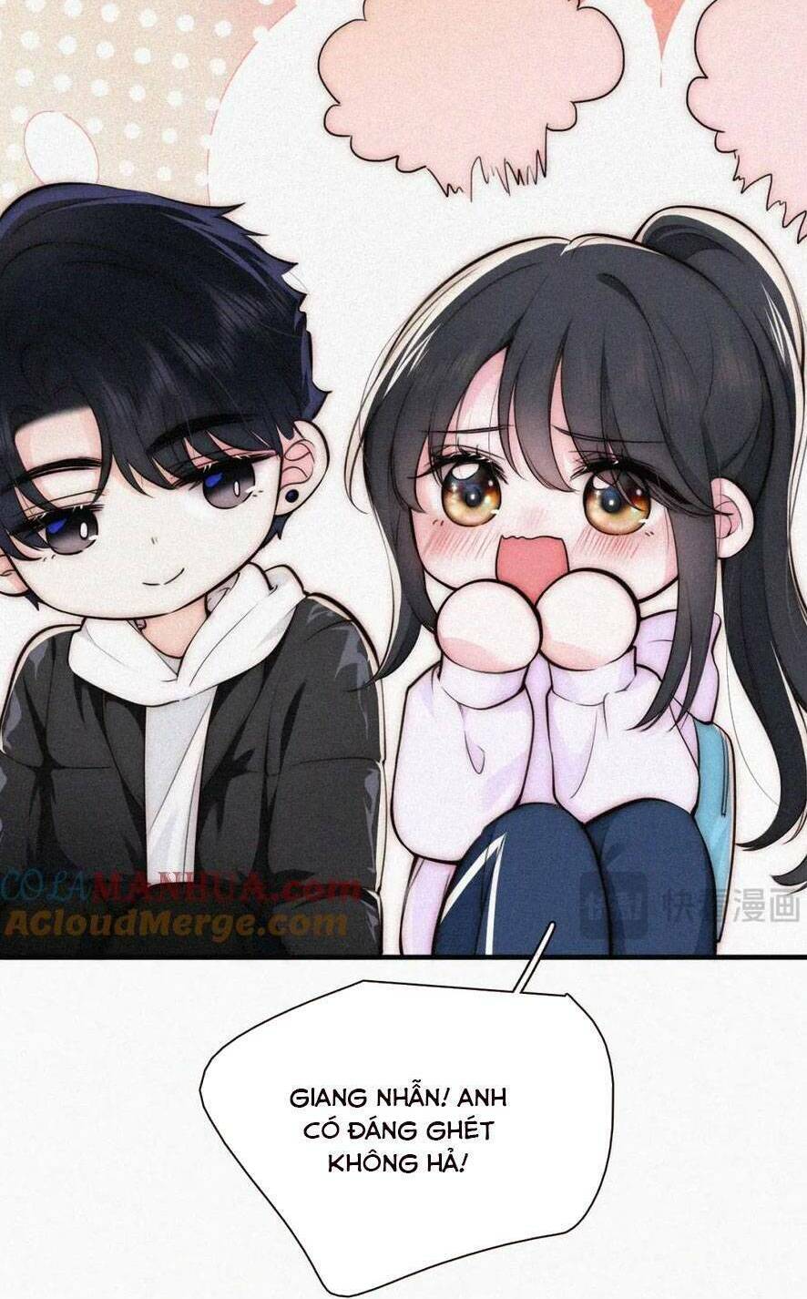 Bá Vương Sủng Ái Cô Vợ Mù - Chapter 57 - Page 20