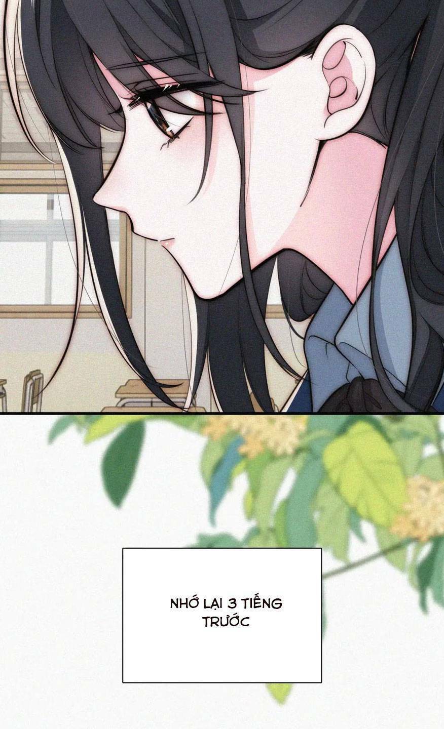 Bá Vương Sủng Ái Cô Vợ Mù - Chapter 57 - Page 29