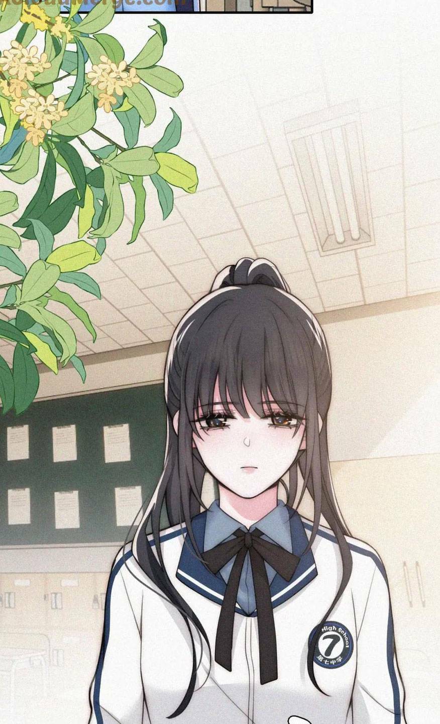 Bá Vương Sủng Ái Cô Vợ Mù - Chapter 57 - Page 34