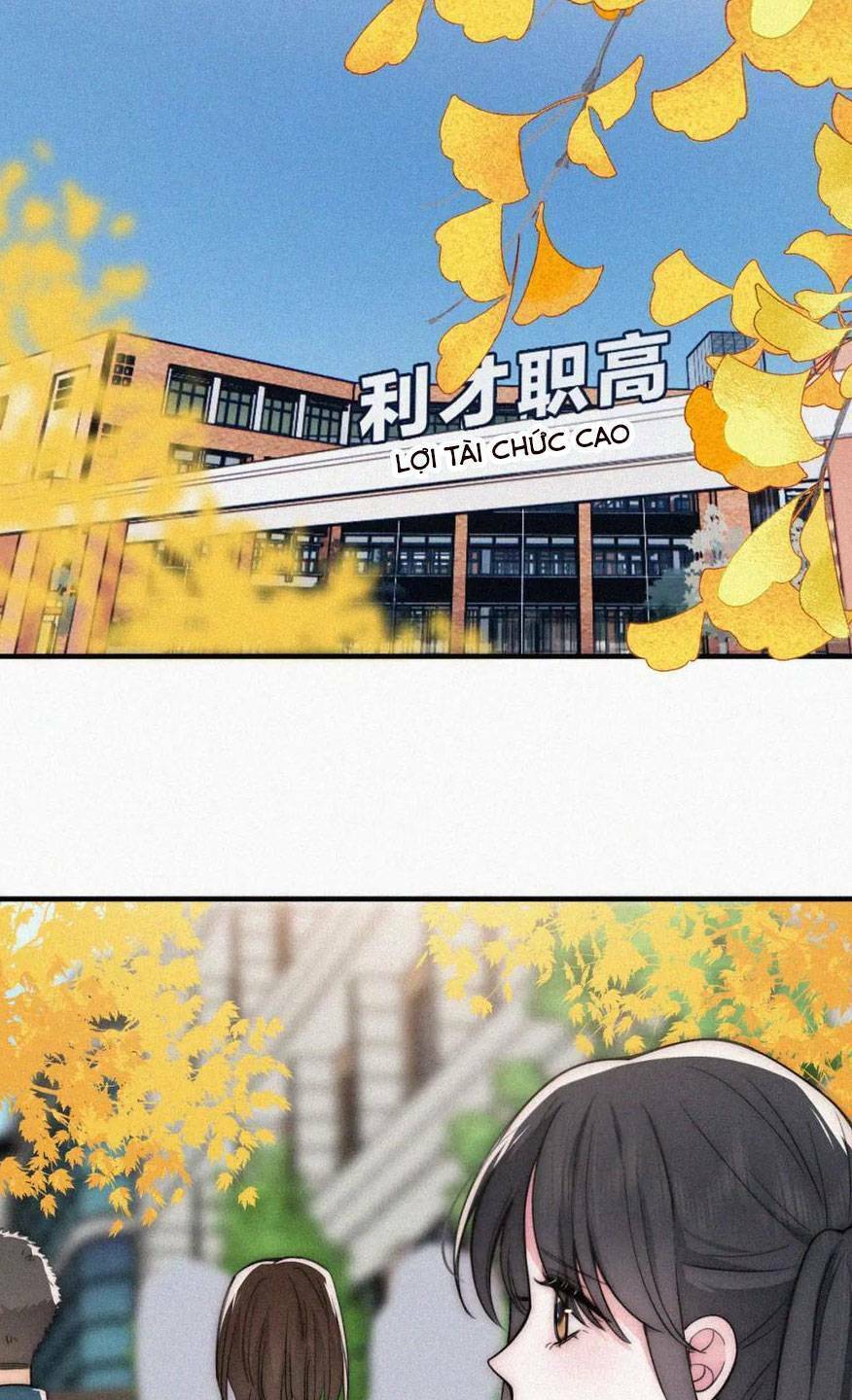 Bá Vương Sủng Ái Cô Vợ Mù - Chapter 57 - Page 40