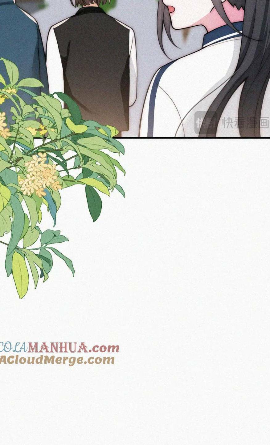 Bá Vương Sủng Ái Cô Vợ Mù - Chapter 57 - Page 41