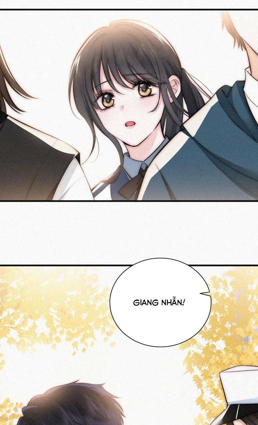Bá Vương Sủng Ái Cô Vợ Mù - Chapter 57 - Page 42