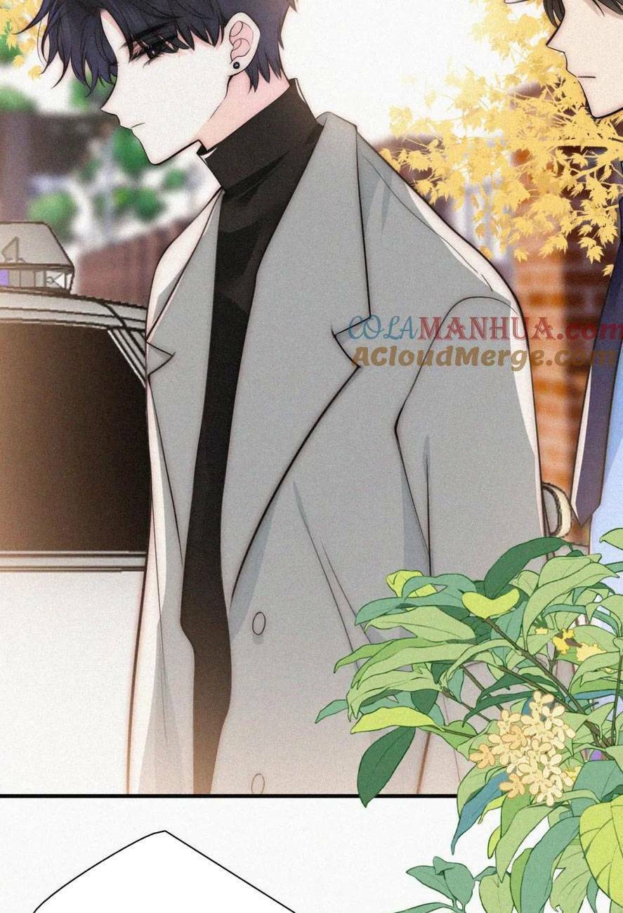 Bá Vương Sủng Ái Cô Vợ Mù - Chapter 57 - Page 43